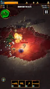 Deep Rock Galactic: Survivor - скриншот 7