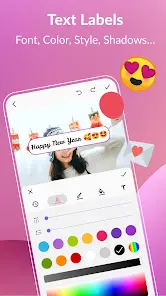 GIF редактор, Создание GIF - скриншот 6