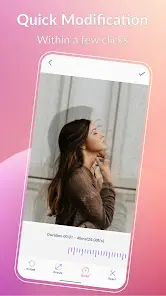 GIF редактор, Создание GIF - скриншот 7