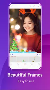 GIF редактор, Создание GIF - скриншот 3