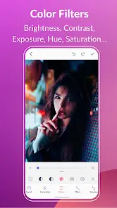 GIF редактор, Создание GIF - скриншот 5