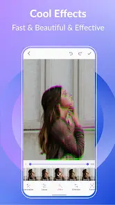 GIF редактор, Создание GIF - скриншот 2