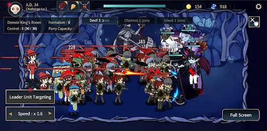 CDO2:Dungeon Defense - скриншот 6