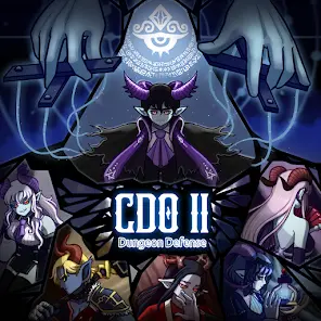 CDO2:Dungeon Defense - скриншот 8