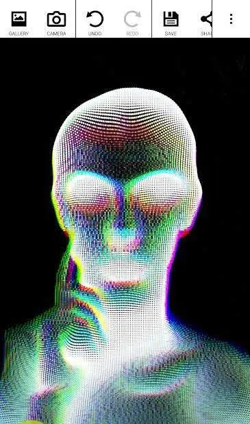 Glitch Lab - скриншот 2