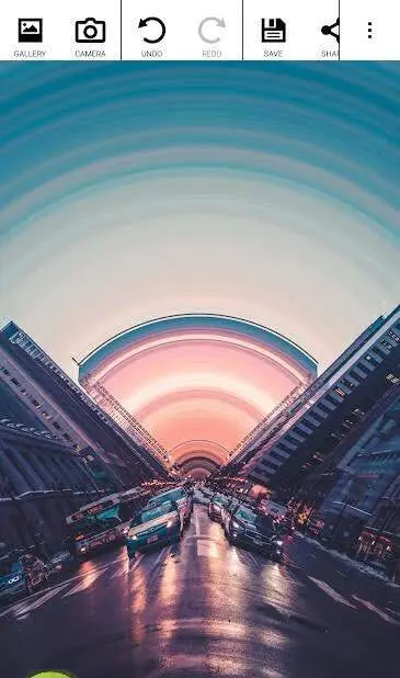 Glitch Lab - скриншот 3
