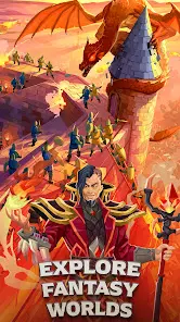 Kingdom Maker: Build & Battle - скриншот 7