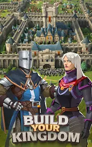 Kingdom Maker: Build & Battle - скриншот 8