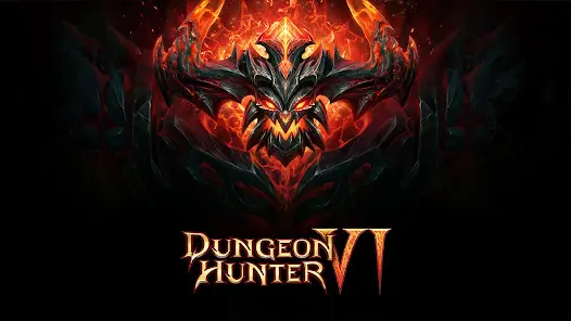 Dungeon Hunter 6 - скриншот 5