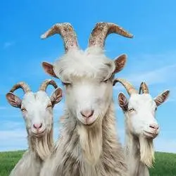 Goat Simulator 3 1.1.6.4 Мод (полная версия)