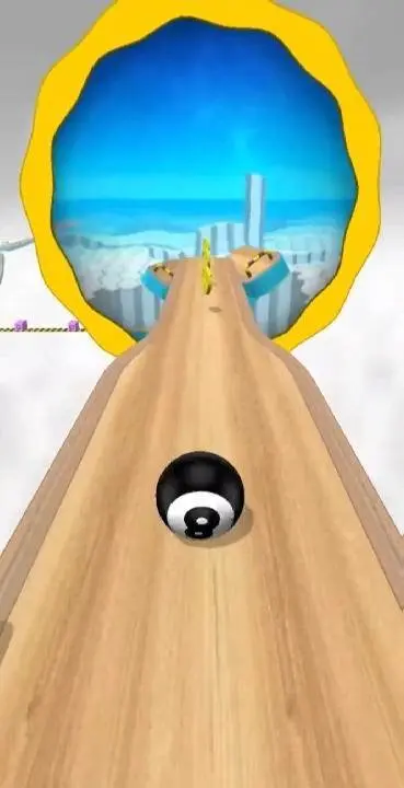 Going Balls - скриншот 3