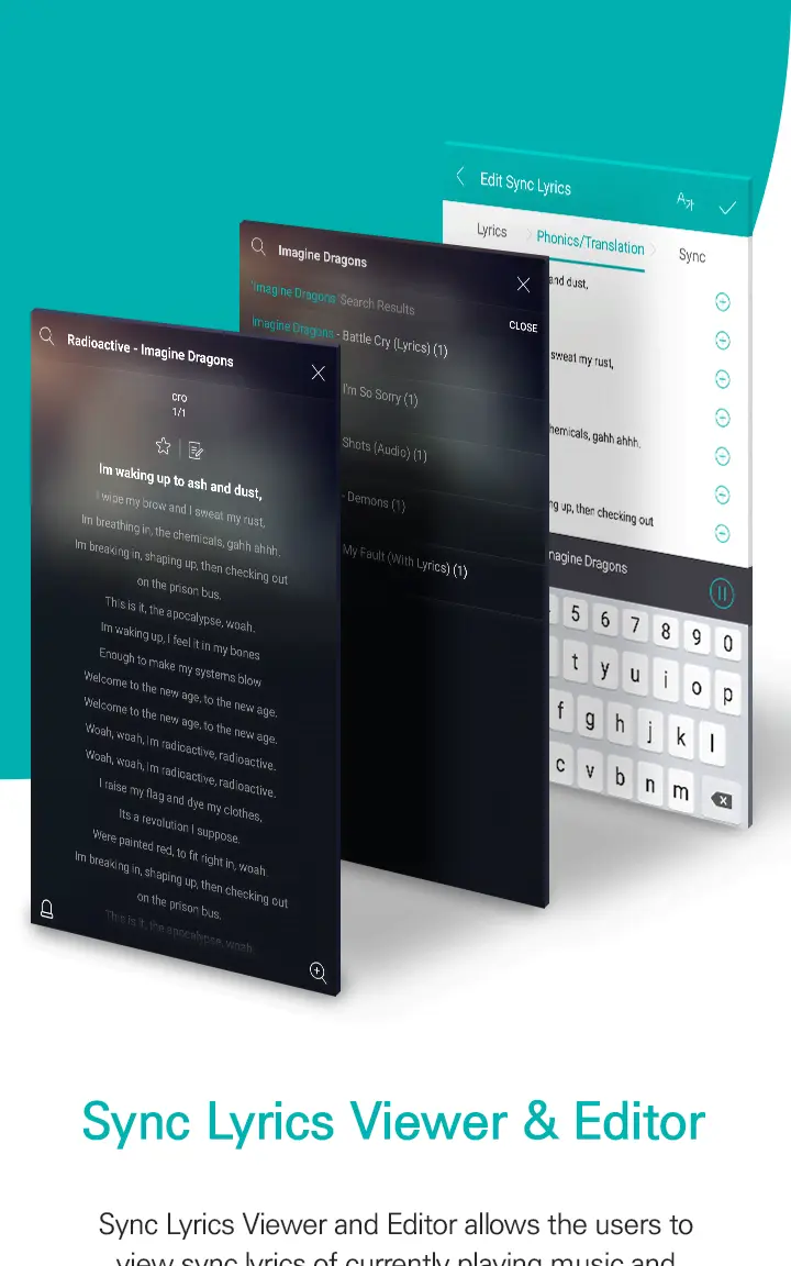 GOM Audio Plus - скриншот 3