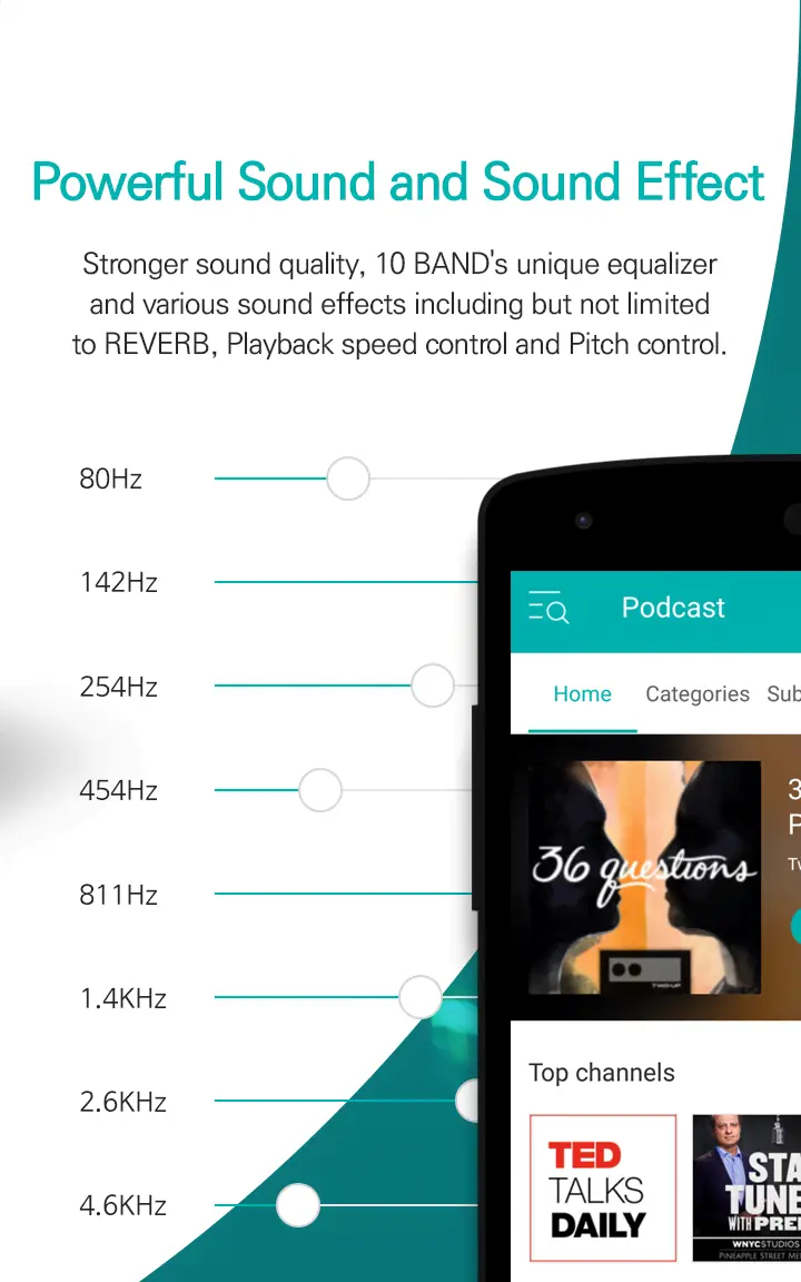 GOM Audio Plus - скриншот 4