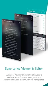 GOM Audio Plus - Music Player - скриншот 2