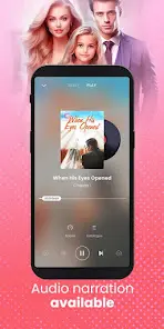 GoodNovel - Booktok, Stories - скриншот 7