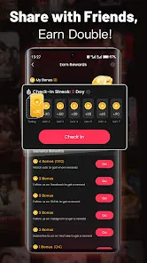 GoodShort - Short Dramas Hub - скриншот 5