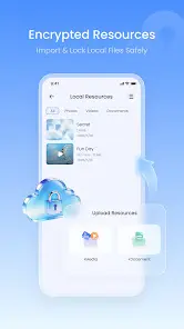 MultiSpace: Dual App Cloner - скриншот 4