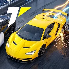 Turbo Tornado: Open World Race