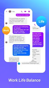 Account Space: Multi App&Clone - скриншот 2
