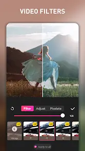 EasyCut - Video Editor & Maker - скриншот 4