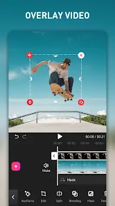 EasyCut - Video Editor & Maker - скриншот 5