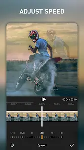 EasyCut - Video Editor & Maker - скриншот 3