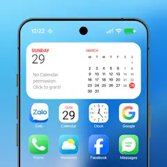 Liquid Launcher OS 27