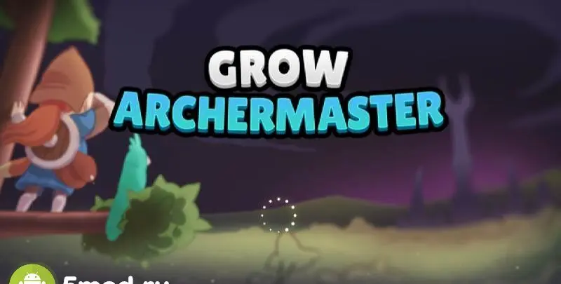 Grow ArcherMaster - скриншот 1
