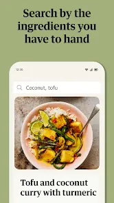 Guardian Feast: Daily Recipes - скриншот 4