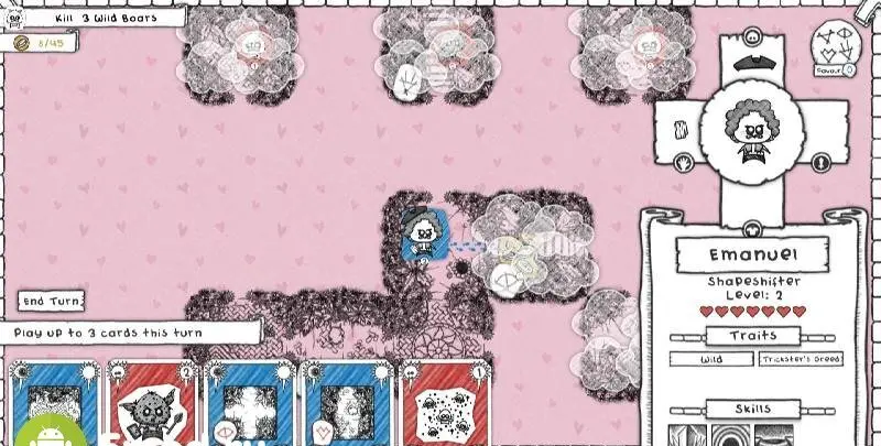 Guild of Dungeoneering: Ultimate Edition - скриншот 3