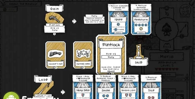 Guild of Dungeoneering: Ultimate Edition - скриншот 4
