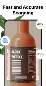 Barcode Generator Barcode Guru - скриншот 6