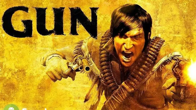 GUN - скриншот 1