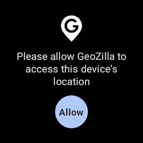 Geozilla - найти мой телефон - скриншот 7