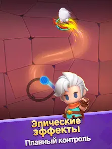 Archero 2 - скриншот 10