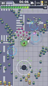 Survivor.io - скриншот 6