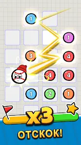 Ball Guys : Stumble & Fall - скриншот 1
