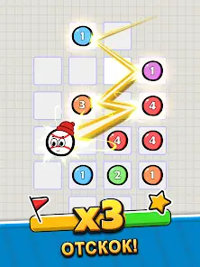 Ball Guys : Stumble & Fall - скриншот 7