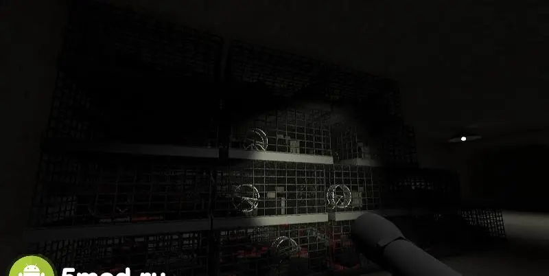 Hamster Hunter - скриншот 2