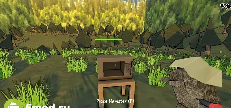 Hamster Hunter - скриншот 3