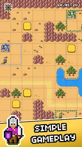 Island Empire - стратегия - скриншот 5