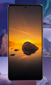 HDQWALLS 4k Wallpapers - скриншот 5