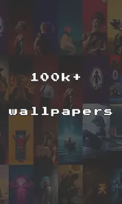 HDQWALLS 4k Wallpapers - скриншот 7
