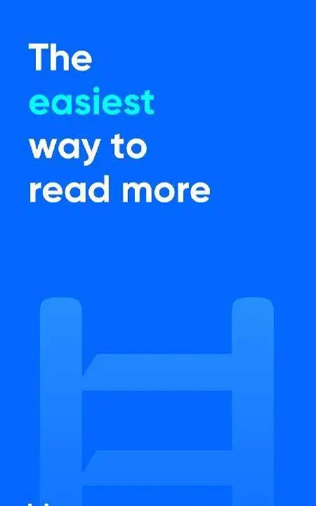 Headway: The Easiest Way to Read More - скриншот 1