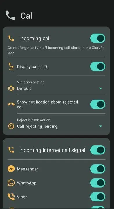 Hello Zeblaze Watch App - скриншот 4