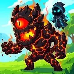 Heroes vs Monsters: Idle RPG
