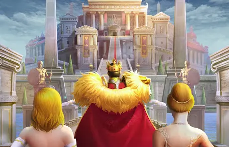 Road of Kings - Endless Glory - скриншот 3