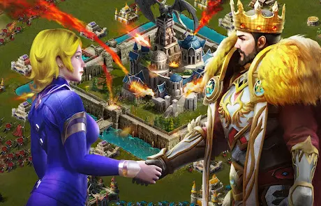 Road of Kings - Endless Glory - скриншот 4