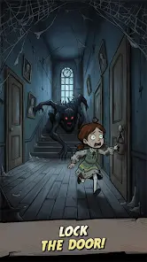 Survival Night: Room Escape - скриншот 2