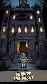 Survival Night: Room Escape - скриншот 8